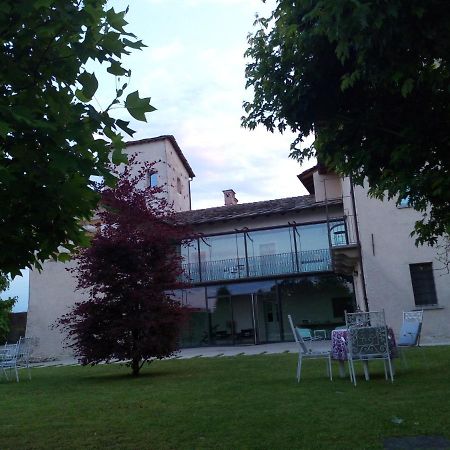Casa Torre Allera Cuneo Luaran gambar